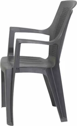 PROGARDEN Eden + King SET 5tlg. Anthrazit Kunststoff N01320 -Angebote Moos Traum Store f725966c7e0cfdc4bfcfa6656e5972af