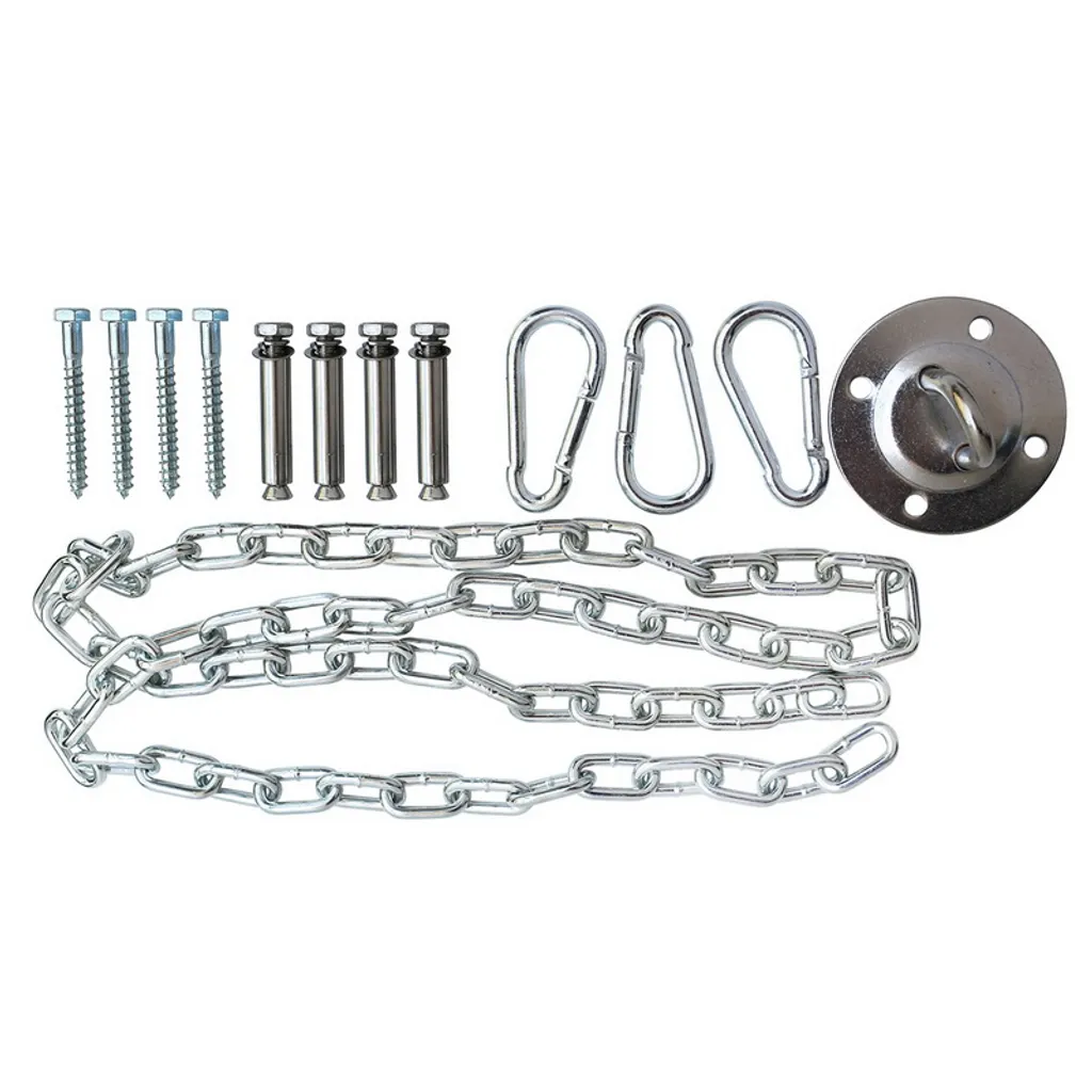 LEX Befestigungsset Für Hängesessel MC4423 1 LEX Befestigungsset Für Hängesessel MC4423