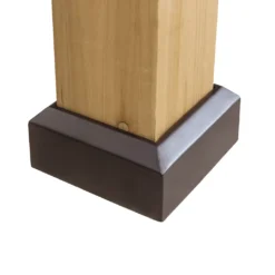 Sunjoy Gazebo ERNIR - 393cm X 452cm -Angebote Moos Traum Store fa1341ac04e44c31415217caa17a0d4d