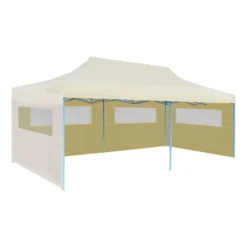 VidaXL Pop-Up-Partyzelt Faltbar Creme 3×6 M -Angebote Moos Traum Store fd13a48e1f0057eadf8fe961297ced3f