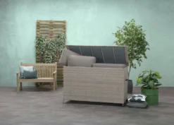 Garden Impressions York Kissenbox Vintage Willow -Angebote Moos Traum Store fd34a685783c5512495f43b9246c905d