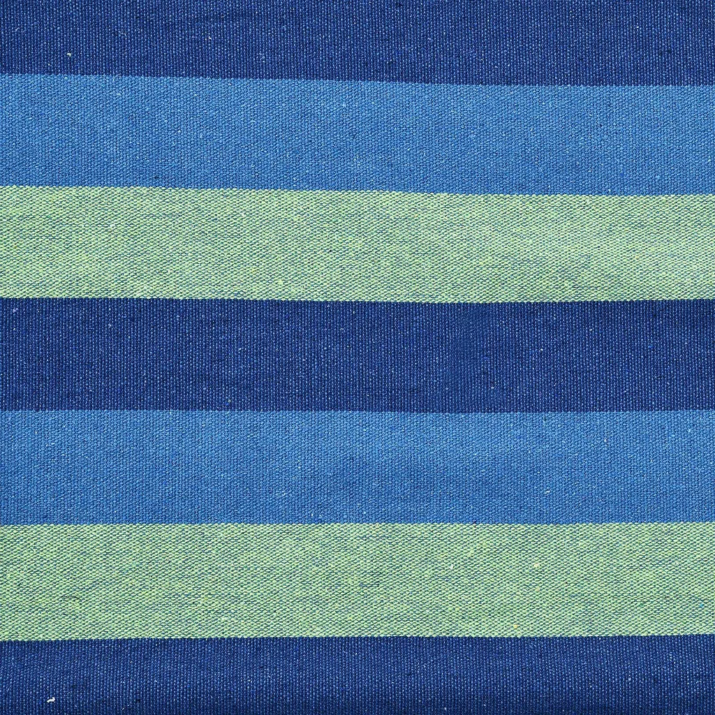 Juskys Hängematte Caracas 230 X 150 Cm In Grün-Blau – Doppelhängematte Aus Baumwolle Für 2 Personen Mit Kissen – Outdoor-Hängematte Bis 300 Kg 14 Juskys Hängematte Caracas 230 X 150 Cm In Grün-Blau – Doppelhängematte Aus Baumwolle Für 2 Personen Mit Kissen – Outdoor-Hängematte Bis 300 Kg – Bild 14