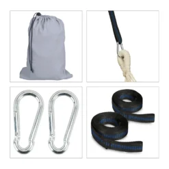 Relaxdays Hängematte Baumwolle XXL -Angebote Moos Traum Store fed36a0abe5c3d0bc2f376d72c0eb8b4