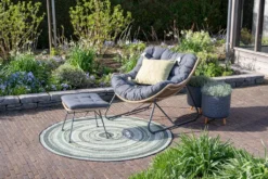 Garden Impressions Relaxsessel Luna Natural Rotan -Angebote Moos Traum Store feff4d099060d11a7f5cee0399a9858f