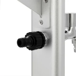 VidaXL Garten-Wassersäule Aluminium 95 Cm -Angebote Moos Traum Store ffbf12bc57a37da76159cf2566ca605b